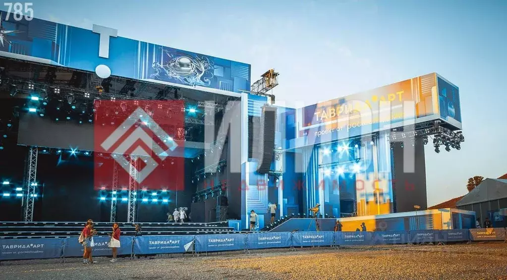 Участок в Крым, Судак муниципальный округ, с. Миндальное  (6.0 сот.) - Фото 2