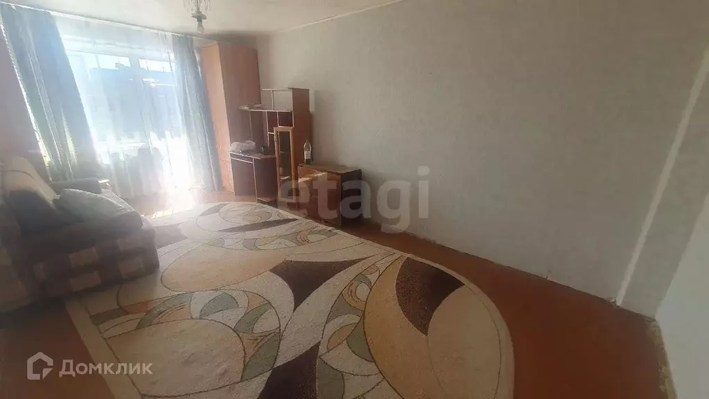 Продаётся 1-к квартира, 33 м - Фото 0