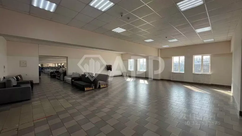 Помещение свободного назначения в Татарстан, Казань ул. Нариманова, ... - Фото 2