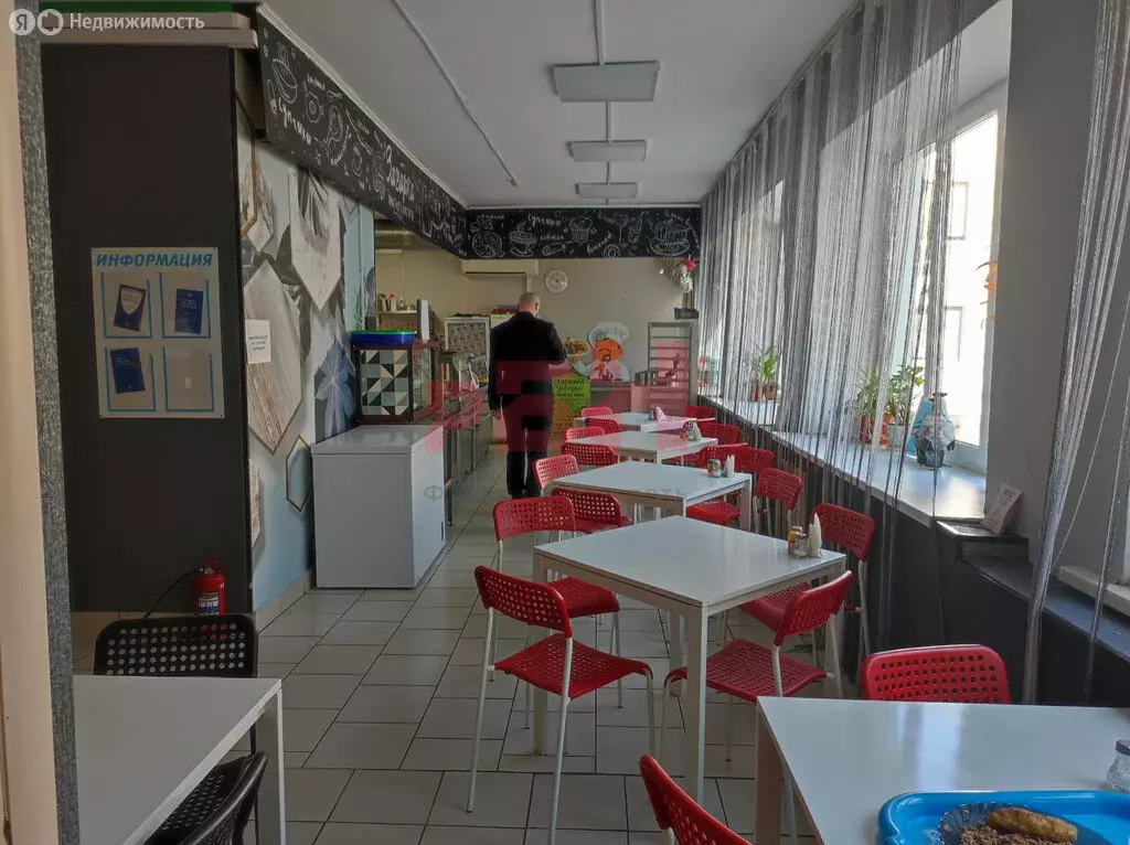 Помещение свободного назначения (51.2 м) - Фото 2