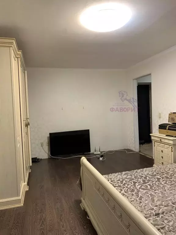 Квартира, 3 комнаты, 59.9 м - Фото 1