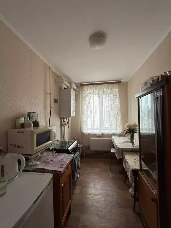 Продаётся 1-к квартира, 34 м - Фото 1
