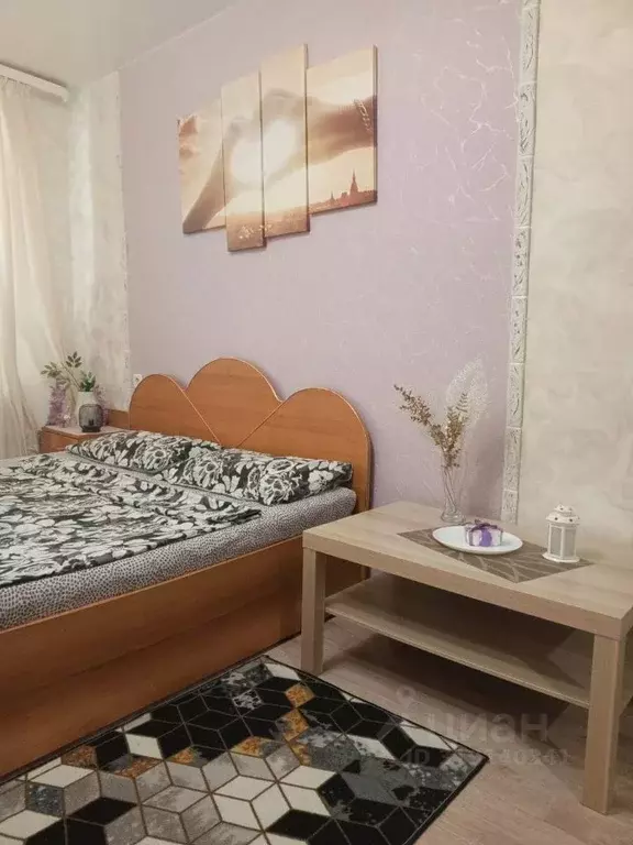 2-к кв. Самарская область, Самара Пугачевская ул., 21 (50.0 м) - Фото 0