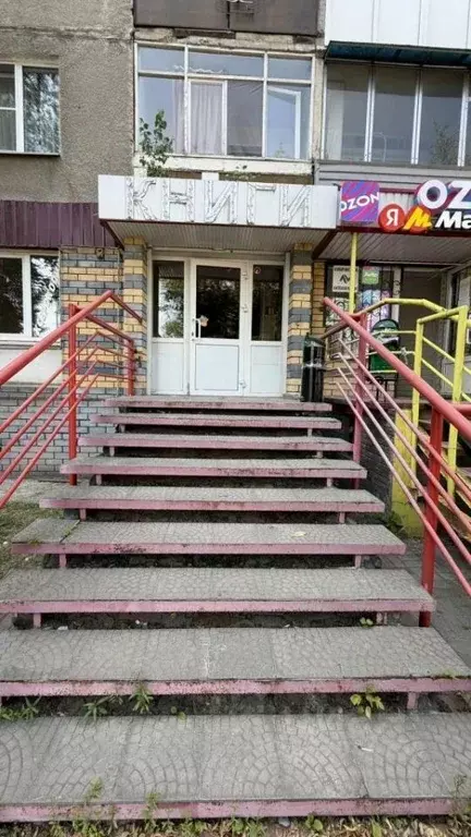 Офис в Нижегородская область, Нижний Новгород ул. Краснодонцев, 23 (36 ... - Фото 1