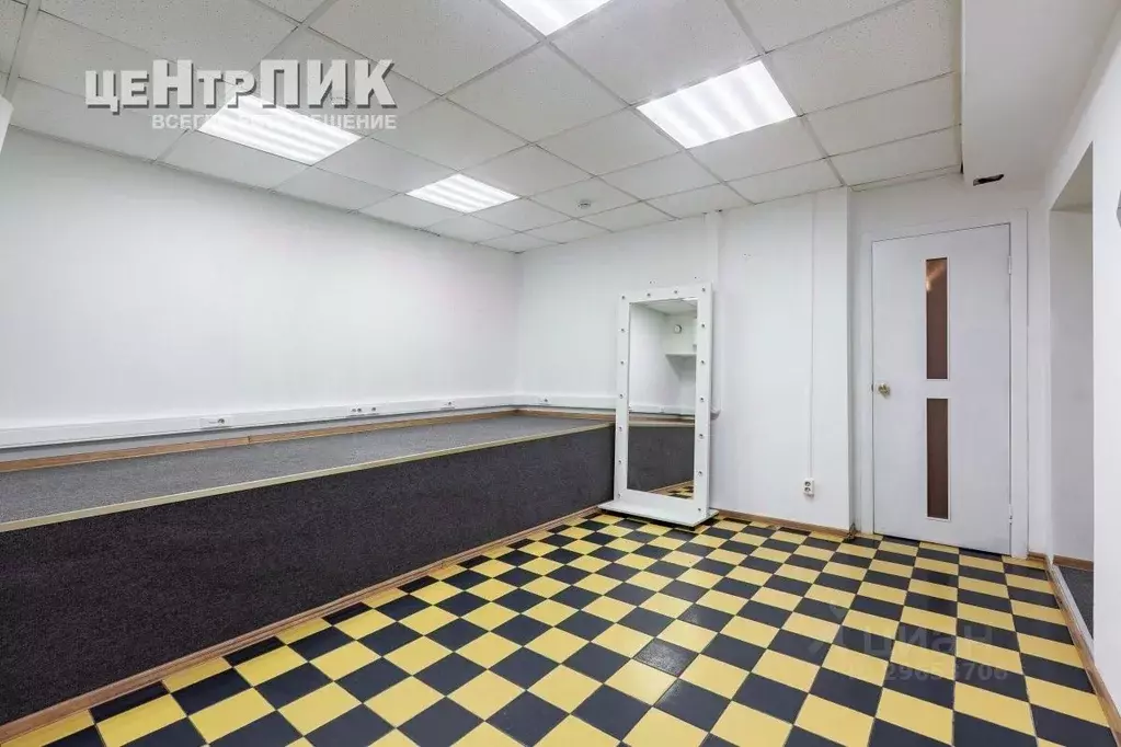 Офис в Москва Долгоруковская ул., 29 (19 м) - Фото 1