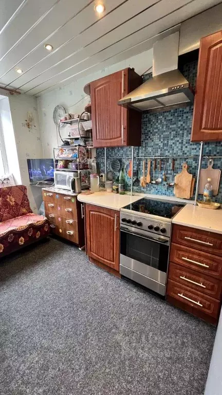 Комната Москва ул. Красного Маяка, 18к1 (14.0 м) - Фото 1