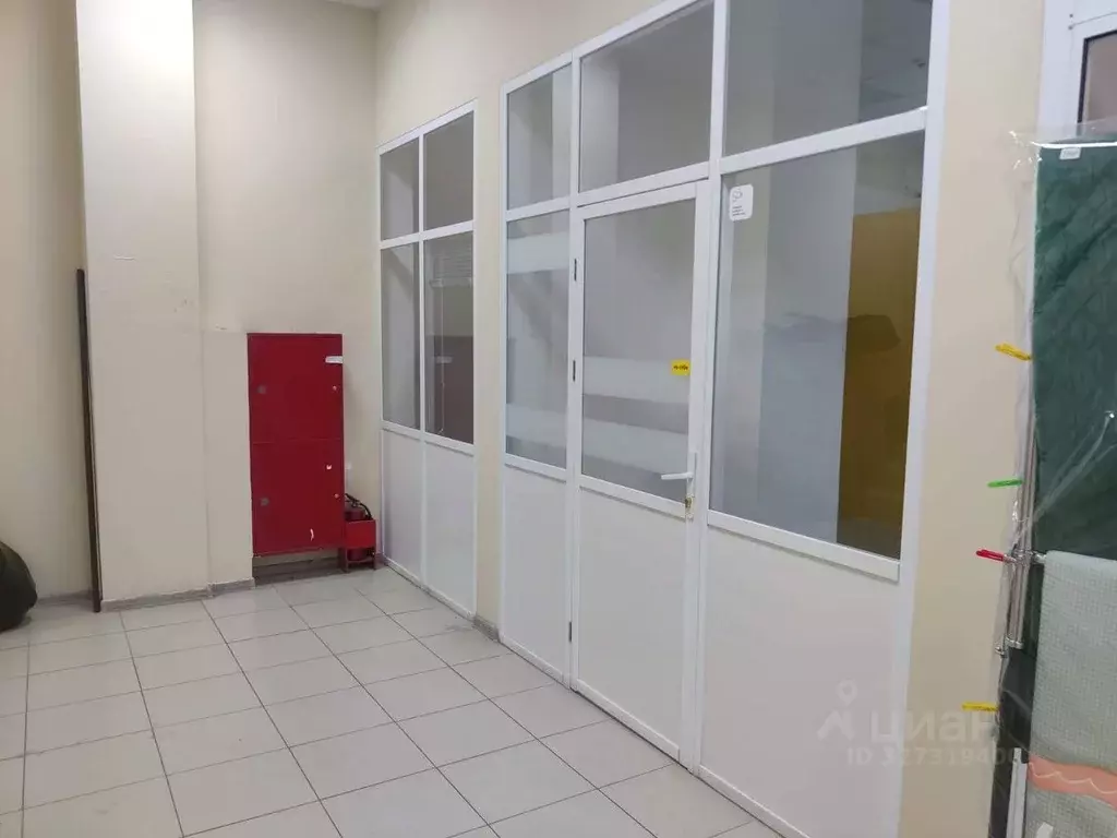 Помещение свободного назначения в Москва Сосенское поселение, ул. ... - Фото 1