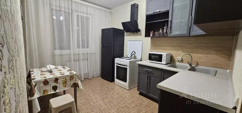 1-к кв. Ростовская область, Батайск ул. Максима Горького (35.0 м) - Фото 1