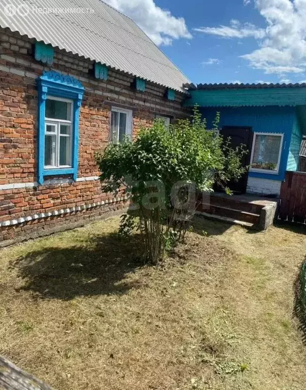 Дом в Старая Гута, Октябрьская улица (47 м) - Фото 2