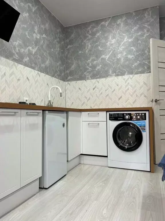 Студия Адыгея, Тахтамукайский район, Старобжегокайское с/пос, Новая ... - Фото 1