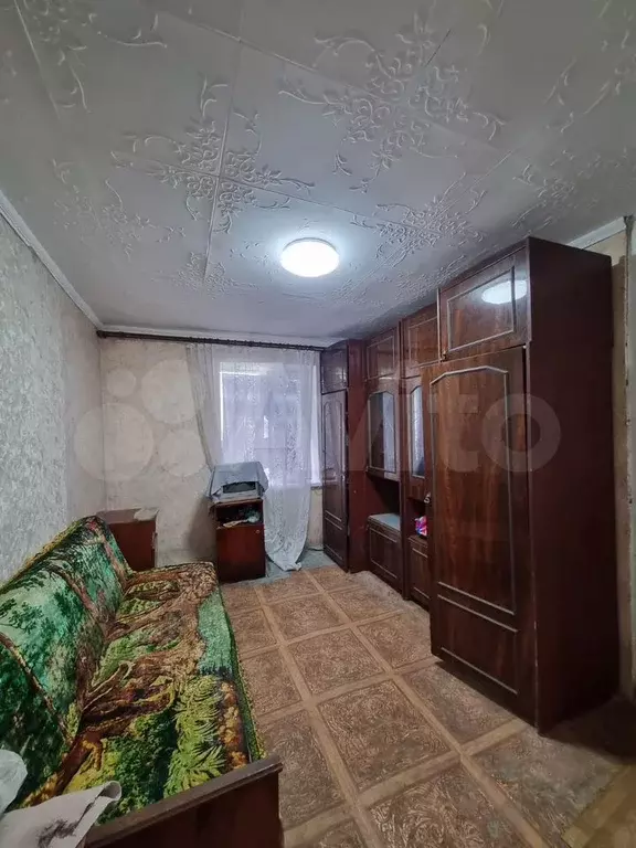 Дом 52 м на участке 10 сот. - Фото 1