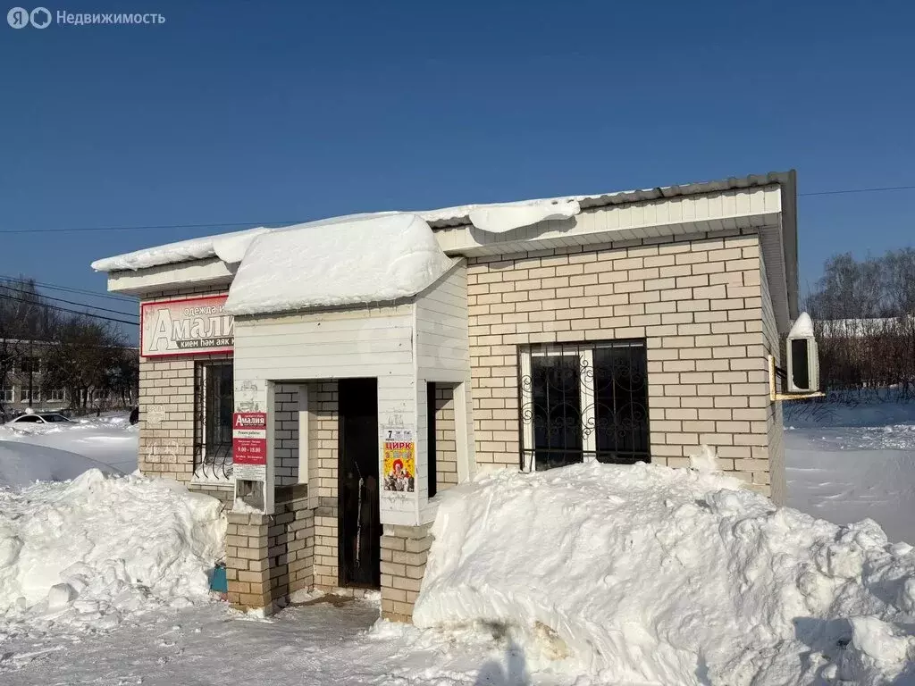 Торговая площадь (21 м) - Фото 2