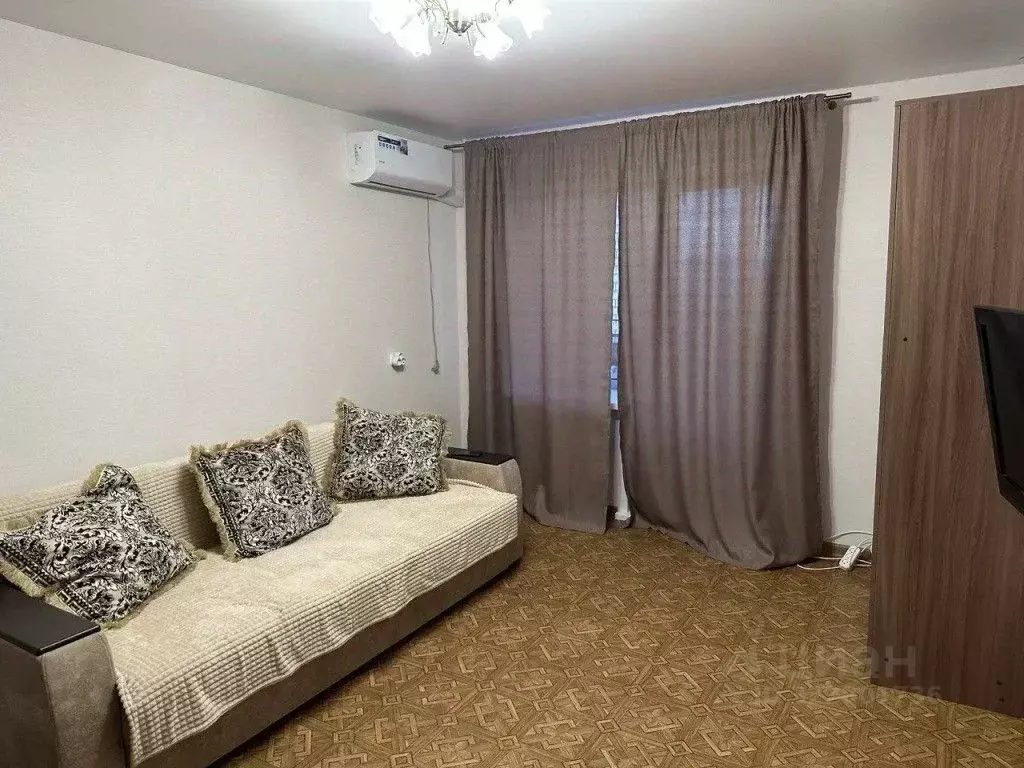 1-к кв. Самарская область, Самара Ново-Садовая ул., 31 (36.0 м) - Фото 1