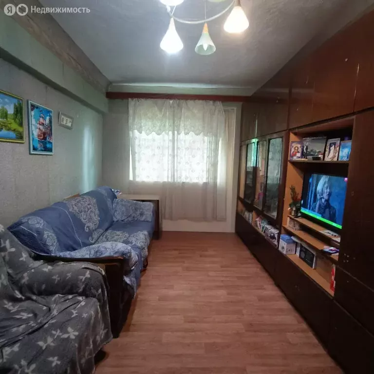 2-комнатная квартира: Ростов-на-Дону, Казахская улица, 87 (42.4 м) - Фото 0