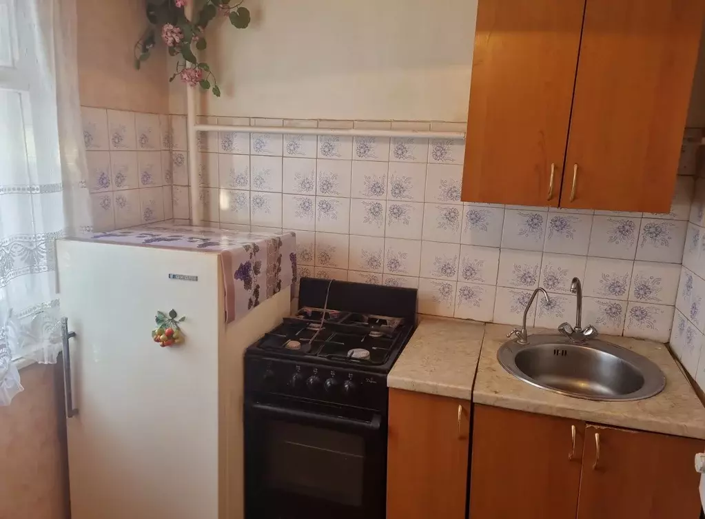 Продаётся 2-к квартира, 45.3 м - Фото 0