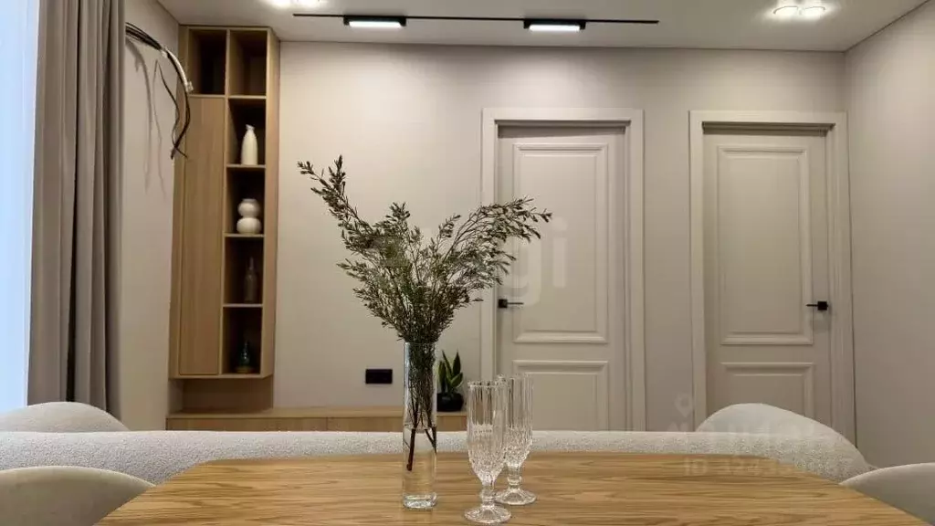 2-к кв. Башкортостан, Стерлитамак просп. Октября, 99 (49.4 м) - Фото 1