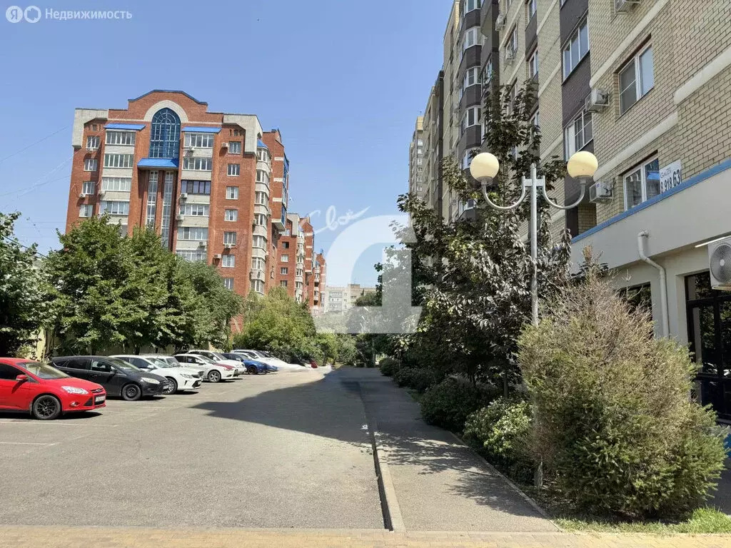 Помещение свободного назначения (41.2 м) - Фото 1