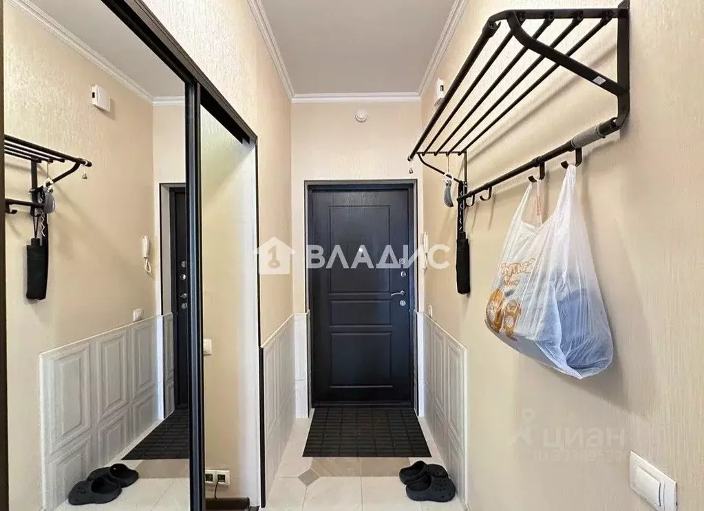 1-к кв. Санкт-Петербург ул. Среднерогатская, 11 (41.5 м) - Фото 1