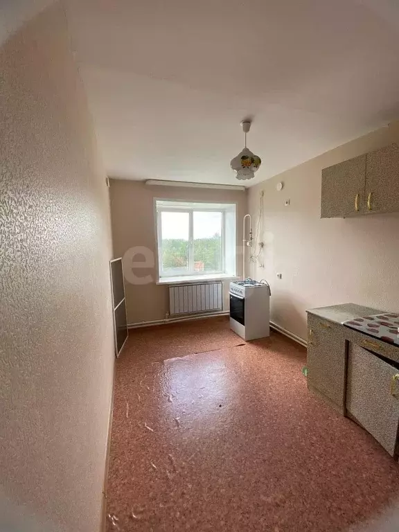 Квартира, 1 комната, 33.9 м - Фото 0