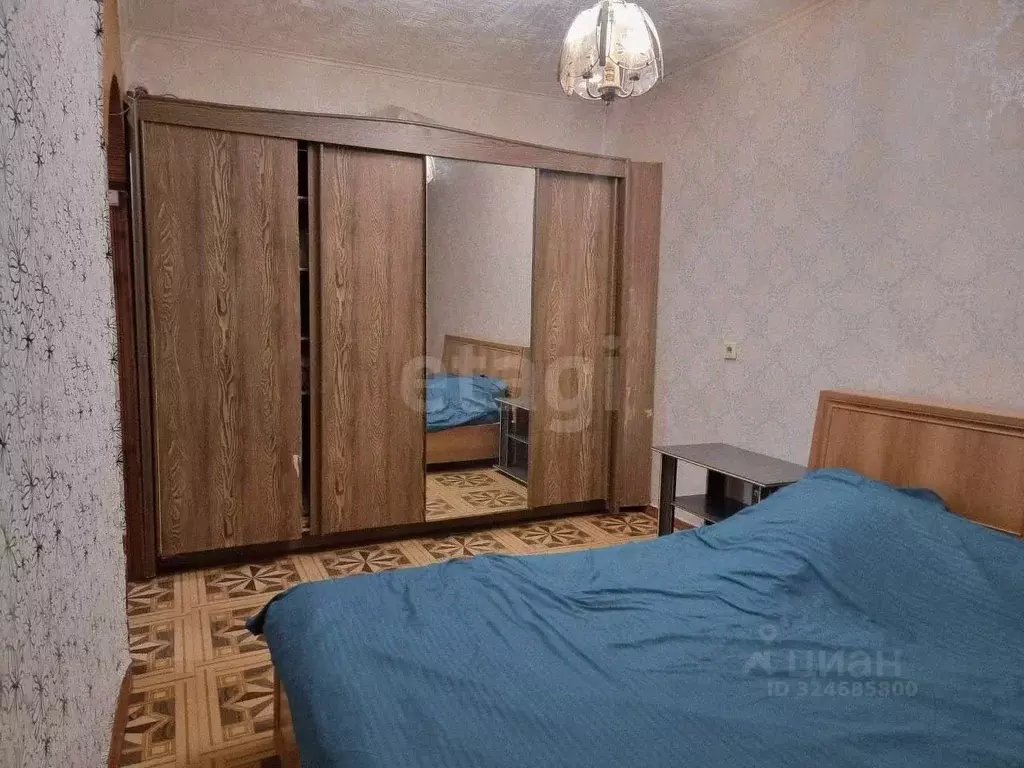 2-к кв. Башкортостан, Стерлитамак ул. Артема, 23 (47.0 м) - Фото 2