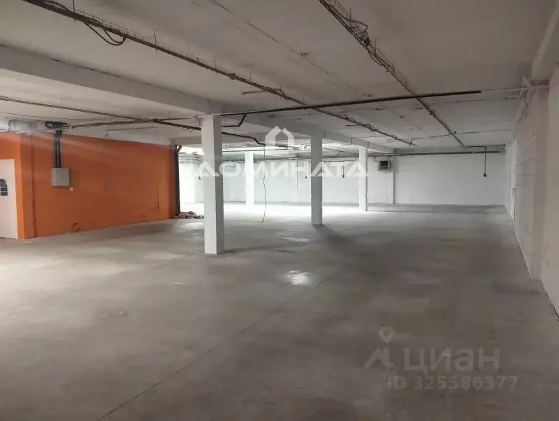 Склад в Санкт-Петербург ул. Маршала Новикова, 28 (681 м) - Фото 0