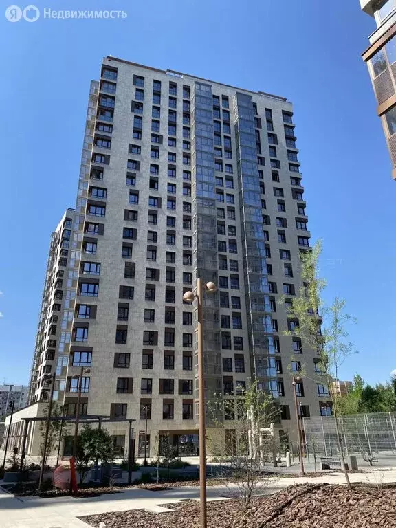 3-комнатная квартира: Казань, улица Гаврилова, 7к1 (70.1 м) - Фото 2