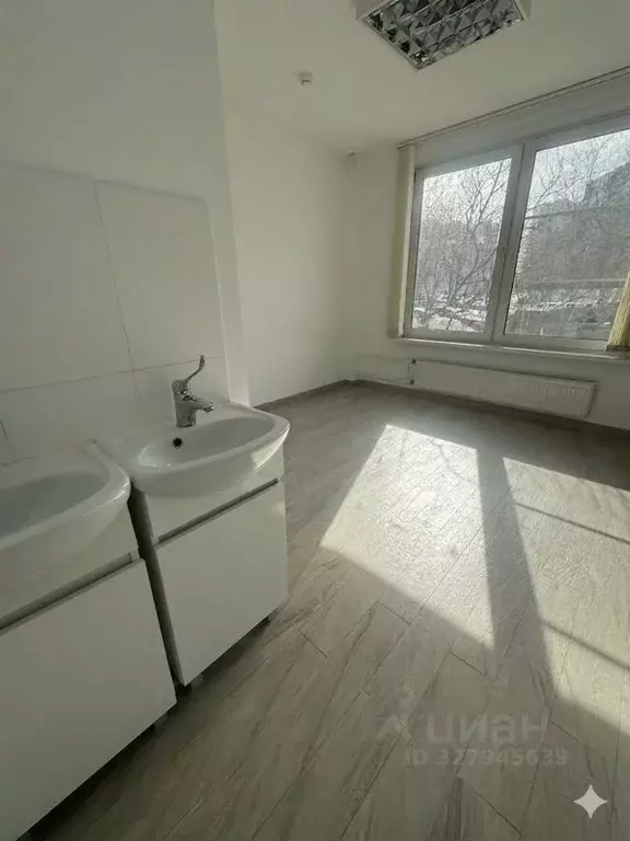 Помещение свободного назначения в Москва Люблинская ул., 112 (16 м) - Фото 1