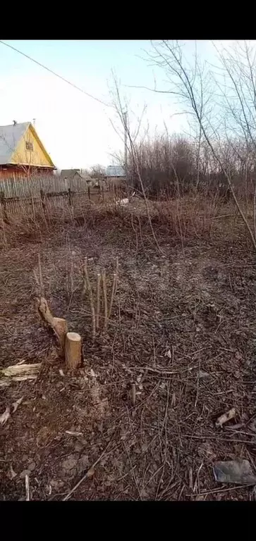 Участок 6 сот. (СНТ, ДНП) - Фото 1