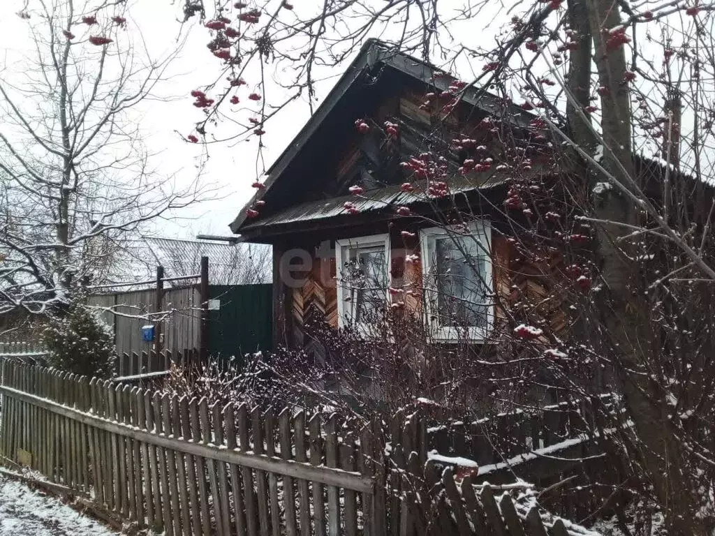 Дом в Талица, Ургинский переулок (26.2 м) - Фото 1