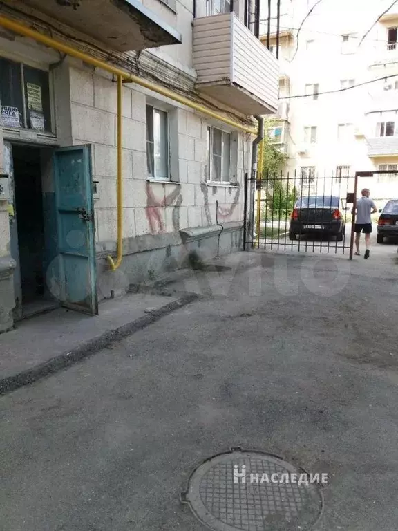 3-к. квартира, 54,2 м, 2/5 эт. - Фото 0