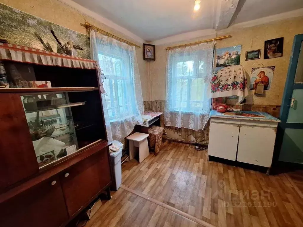 Дом в Белгородская область, Белгородский район, Новосадовское с/пос, ... - Фото 0