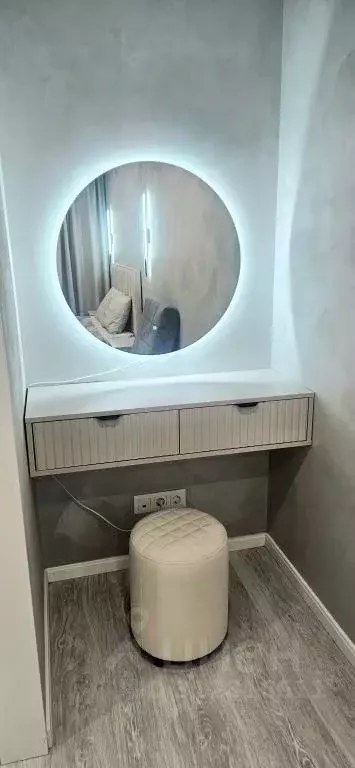 1-к кв. Татарстан, Казань ул. Абсалямова, 25 (35.0 м) - Фото 2