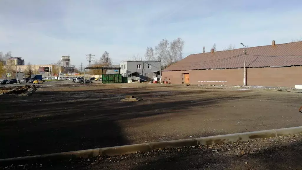 Помещение свободного назначения в Московская область, Наро-Фоминск ул. ... - Фото 1