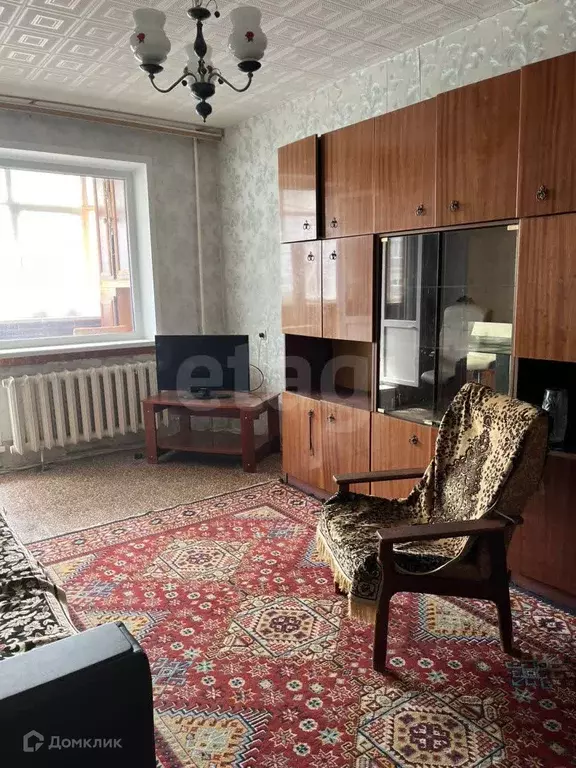 Продаётся 2-к квартира, 57.4 м - Фото 1