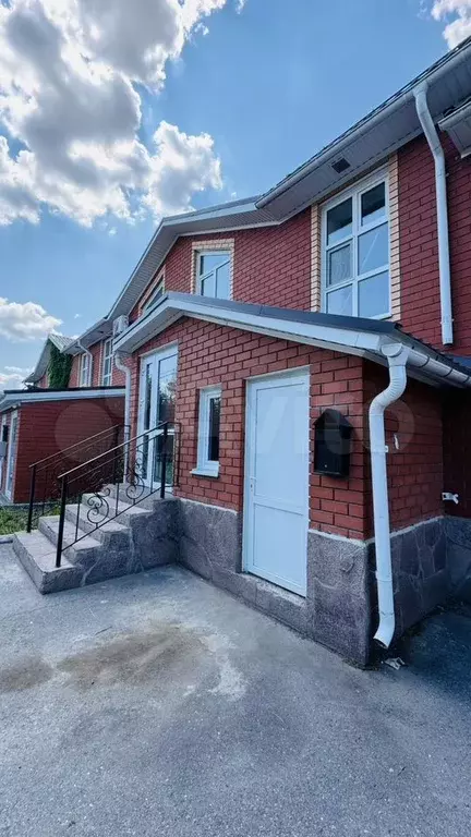 Таунхаус 80 м на участке 1 сот. - Фото 1