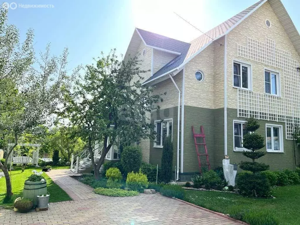 Дом в Дмитров, Высоковольтная улица (185 м) - Фото 1