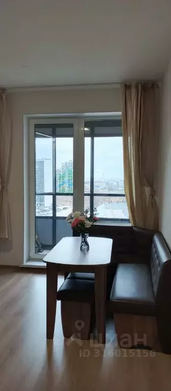 2-к кв. Санкт-Петербург ул. Среднерогатская, 13к1 (60.5 м) - Фото 0