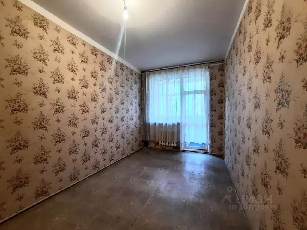 Комната Курская область, Курск ул. Карла Маркса, 72к14 (28.0 м) - Фото 1