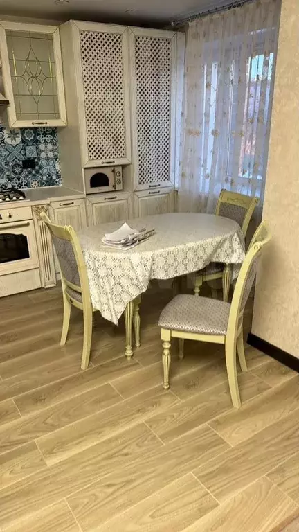 2-к. квартира, 63,5 м, 5/9 эт. - Фото 1