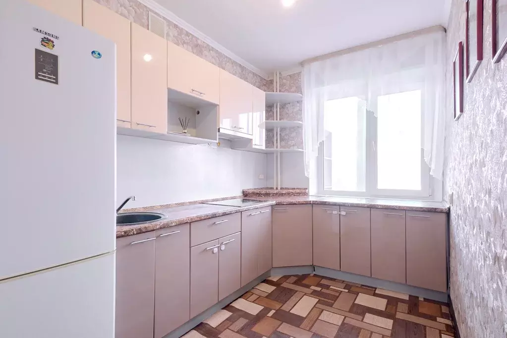 Продаётся 3-к квартира, 65 м - Фото 0