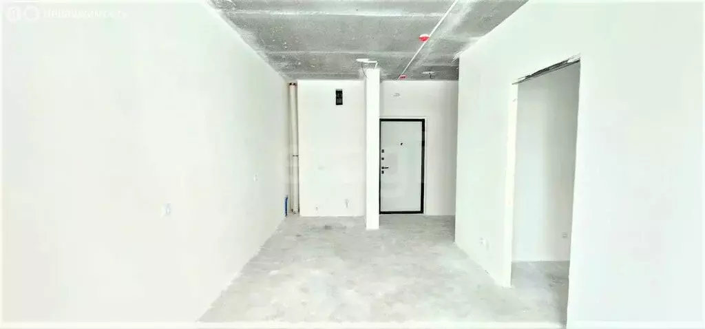 1-комнатная квартира: Брянск, Бежицкая улица, 21Б (37.5 м) - Фото 1