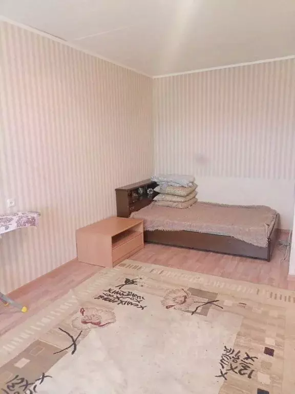 1-к кв. Иркутская область, Усть-Илимск ул. Карла Маркса, 25 (38.0 м) - Фото 1