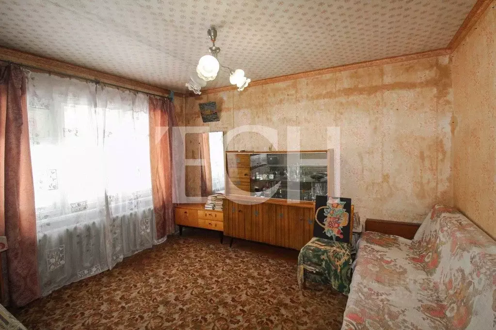 2-к кв. Тульская область, Тула ул. Дмитрия Ульянова, 22 (36.0 м) - Фото 1