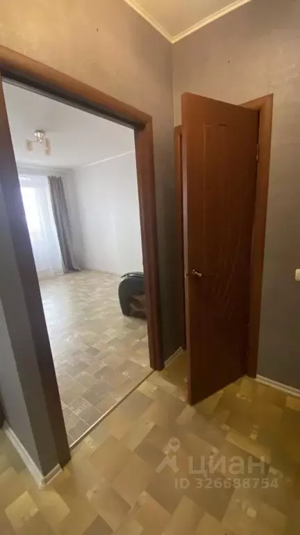 1-к кв. Ивановская область, Иваново ул. 1-я Минеевская, 4 (36.0 м) - Фото 2