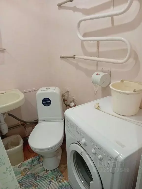 2-к кв. Саратовская область, Саратов Санаторный проезд, 4 (38.0 м) - Фото 2