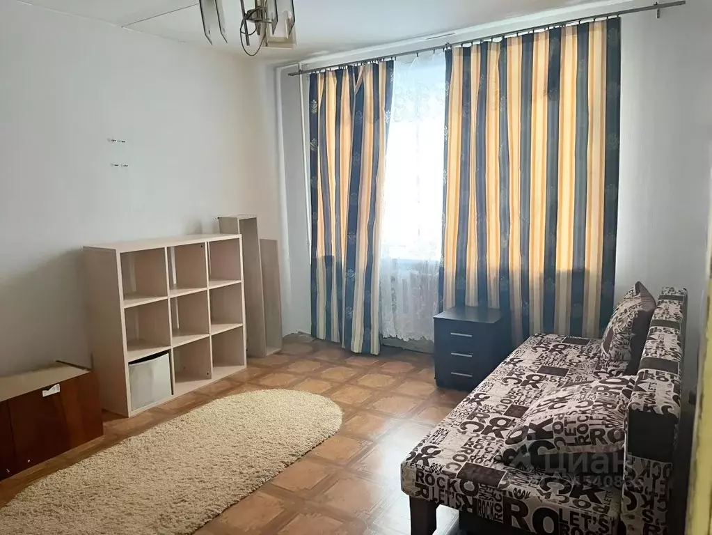 2-к кв. Пермский край, Пермь ул. Генерала Панфилова, 8Б (48.0 м) - Фото 1