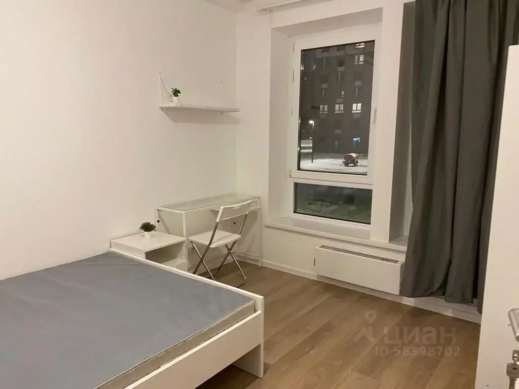 Комната Московская область, Люберцы ул. 8 Марта, 18к1 (12.0 м) - Фото 0