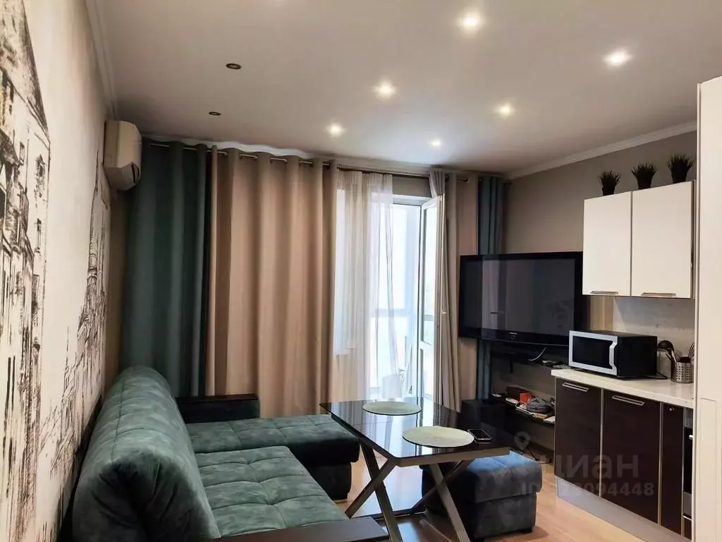 2-к кв. Москва ул. Ватутина, 9 (83.0 м) - Фото 2