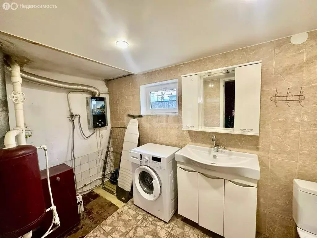 Дом в Черкесск, улица Мира (58 м) - Фото 2