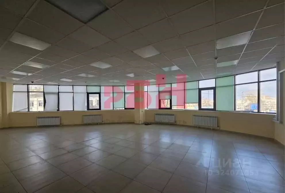 Офис в Ростовская область, Ростов-на-Дону Буденновский просп., 120/1 ... - Фото 1